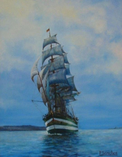 Velero 1