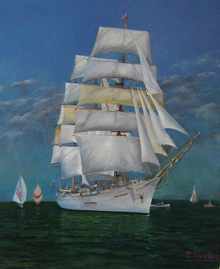 Velero 