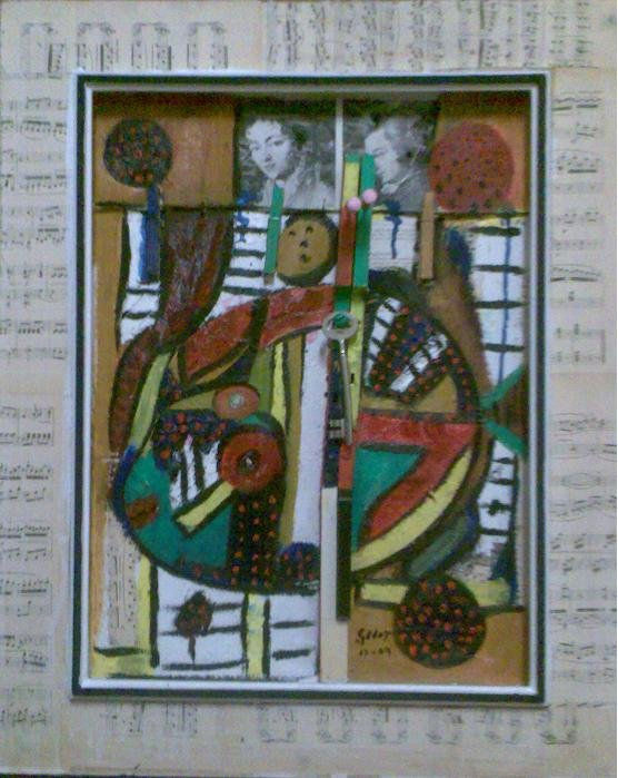 Sonate de Mozart V