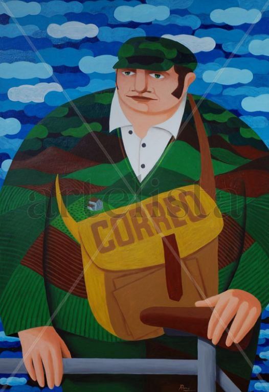 CARTERO