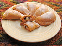 Empanadas Chapinas