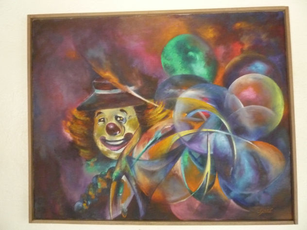 Fiesta de Payaso