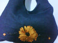 yellow flower