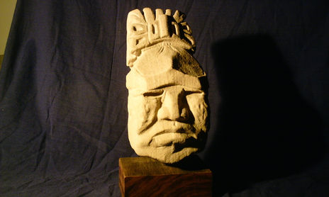 CABEZAS
