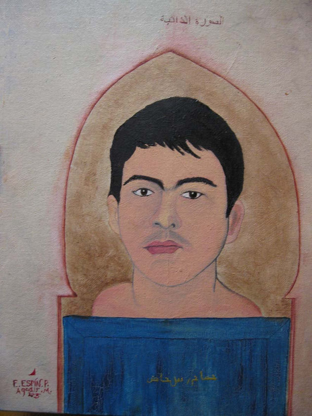 " EN EL VAÑO DE AGADIR "