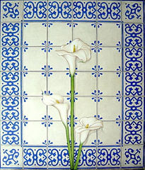 Azulejos con...