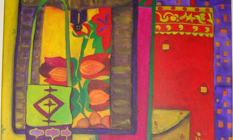 Carteras y zapatos