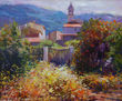 Mancor de la Vall (Mallorca)