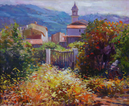 Mancor de la Vall...