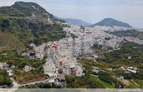 Frigiliana
