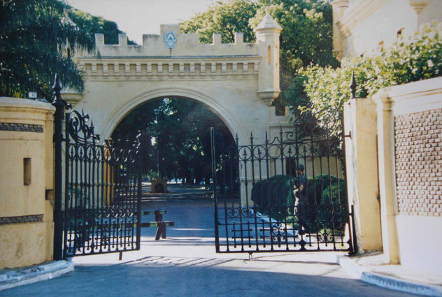 LA CIUDADELA 2