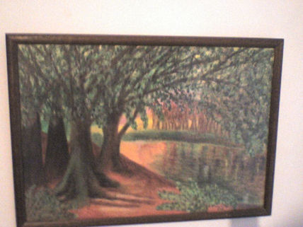 El bosque