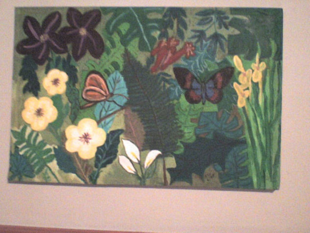 JARDIN