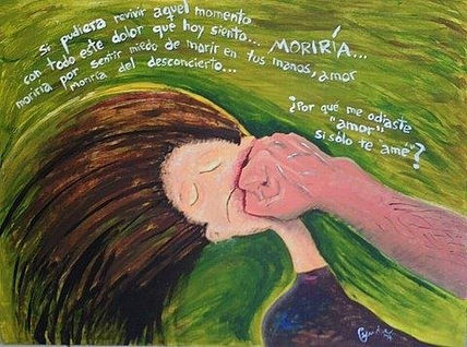 Moriría