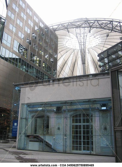 Sony Center 2