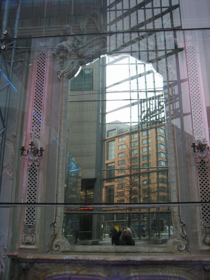 Potsdamer Platz