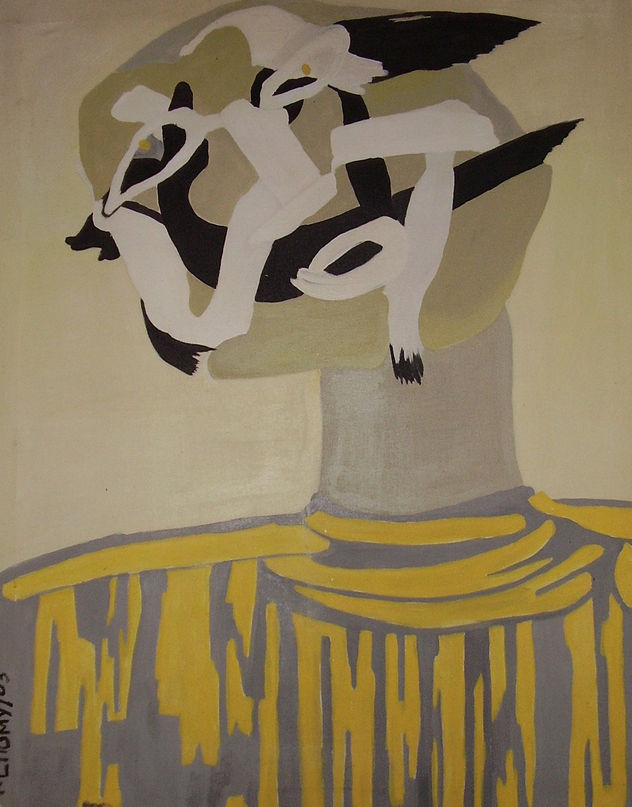 "Honorio I"