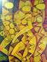 Musas amarillo