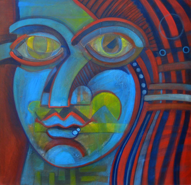 La Malinche