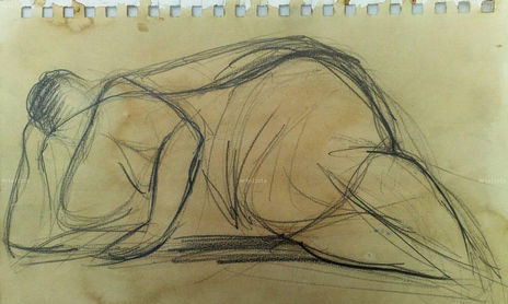 Figura humana.