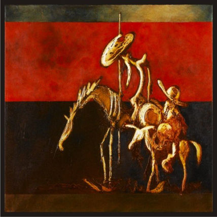 Série Dom Quixote