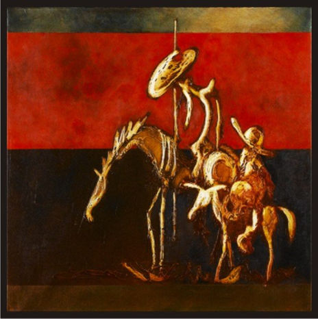 Série Dom Quixote