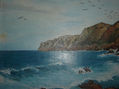 VISTAS AL MAR