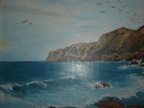 Vistas al mar