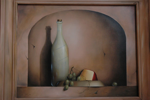 fruit and niche