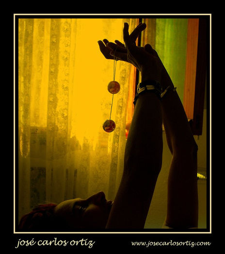 "juegos de luz"