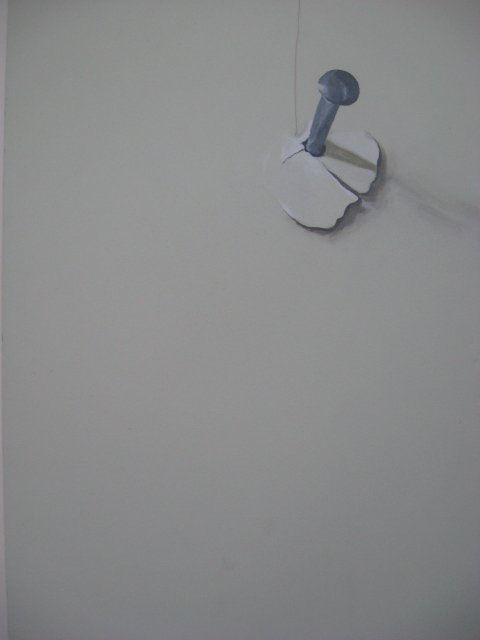 INTERVENCIÓN MURAL