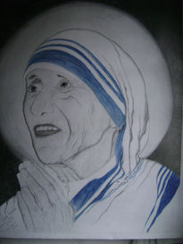 Madre teresa