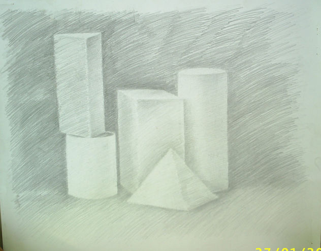 Composicion Geometrica
