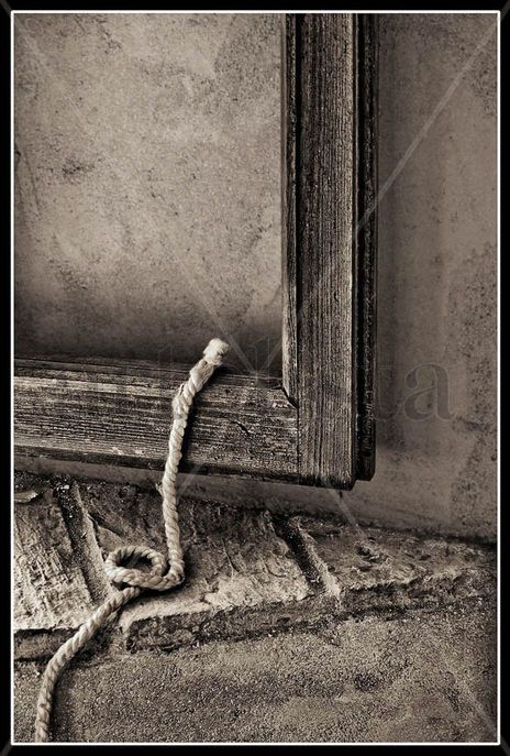 La cuerda