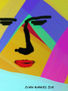WOMAN FACE