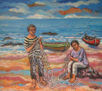 Pescadores