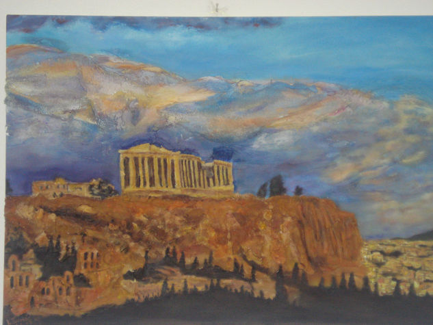 Grecia misteriosa 