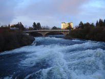 Spokane