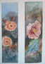 Serie Flores 2