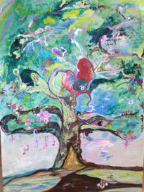 Arbol de vida 4