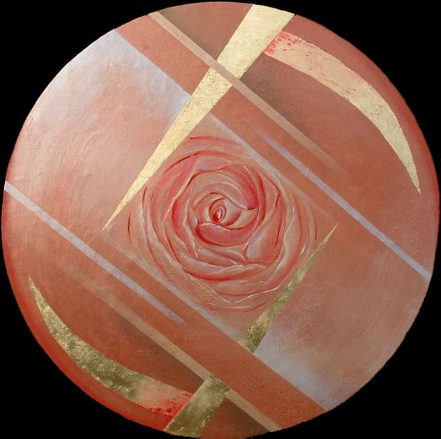 rosa