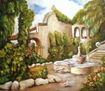 Jardin español