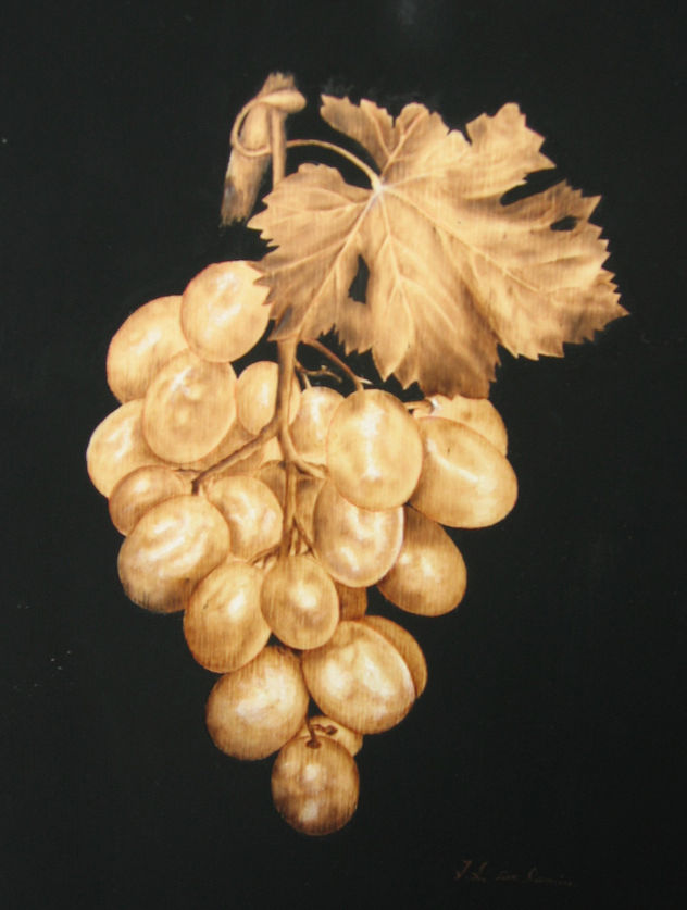 RACIMO UVAS