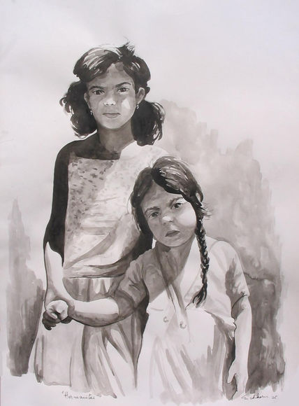 Hermanitas