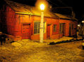Algún rincón del Puerto
