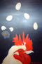 Los Huevos del Gallo