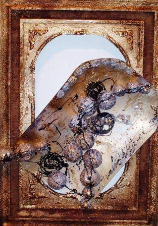 RETRATO POSMODERNO