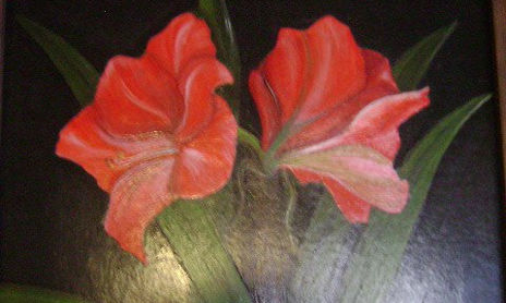 FLORES DE MI TIERRA