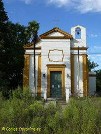 Antigua iglesia 2