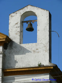 Campanario